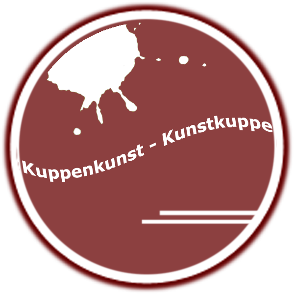 Logo Kunstkuppe